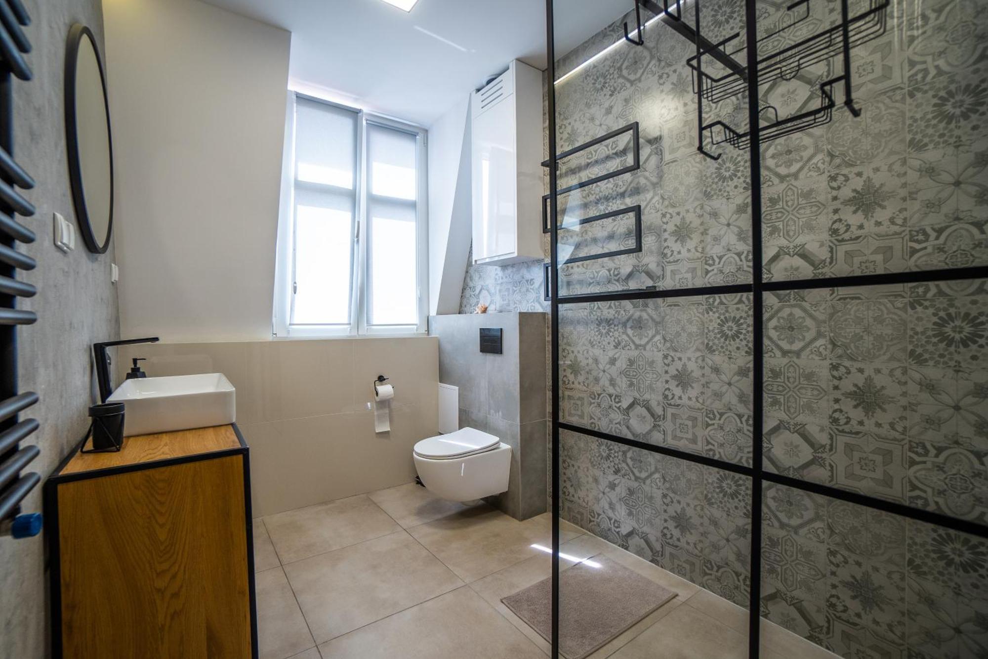 Apartamenty Pioro I Atrament Stary Toruń Kültér fotó