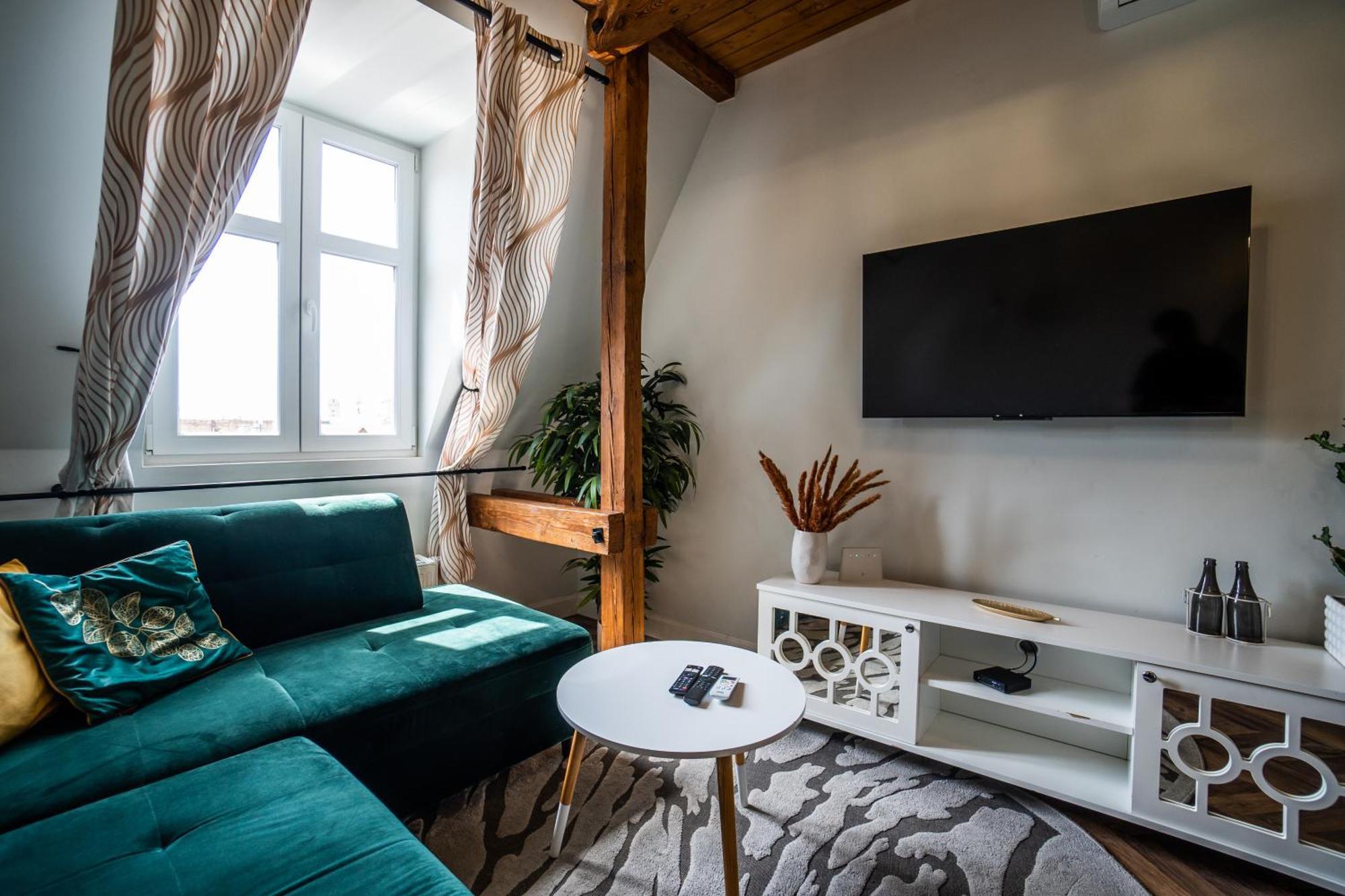 Apartamenty Pioro I Atrament Stary Toruń Kültér fotó