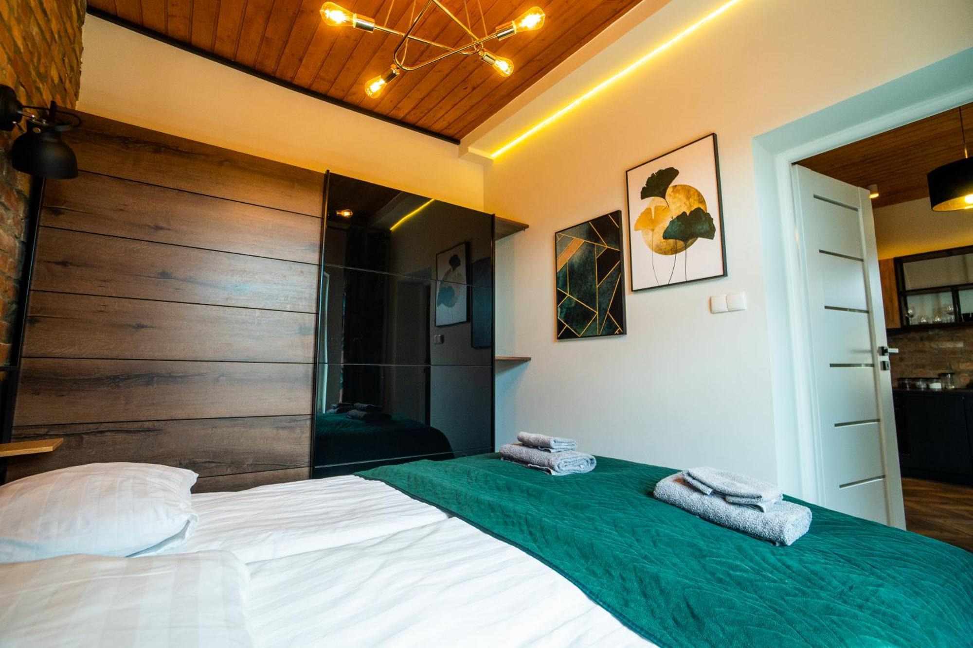 Apartamenty Pioro I Atrament Stary Toruń Kültér fotó